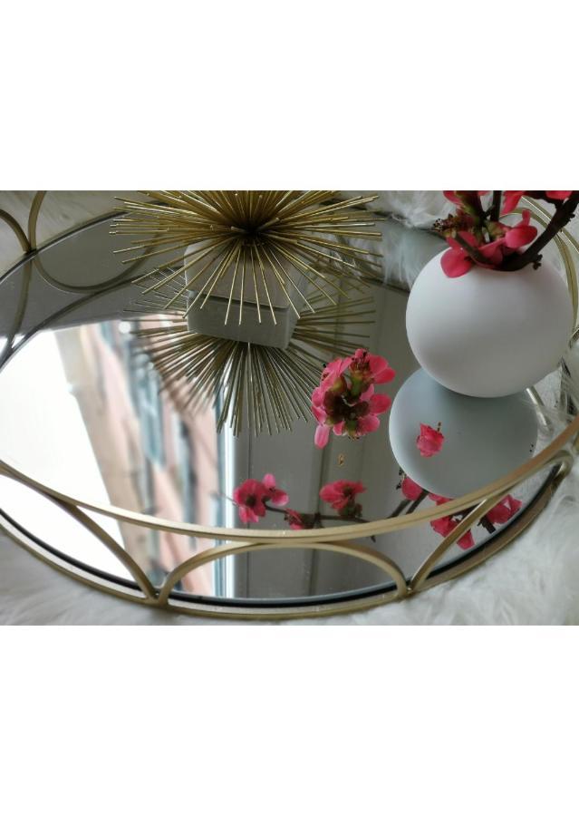Vernazza Luxury Apartment ภายนอก รูปภาพ