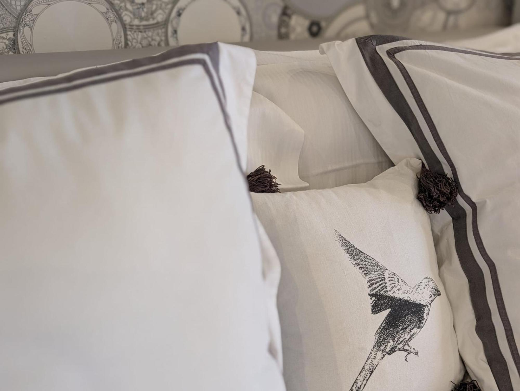 Vernazza Luxury Apartment ภายนอก รูปภาพ