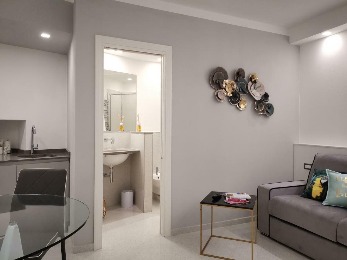 Vernazza Luxury Apartment ภายนอก รูปภาพ