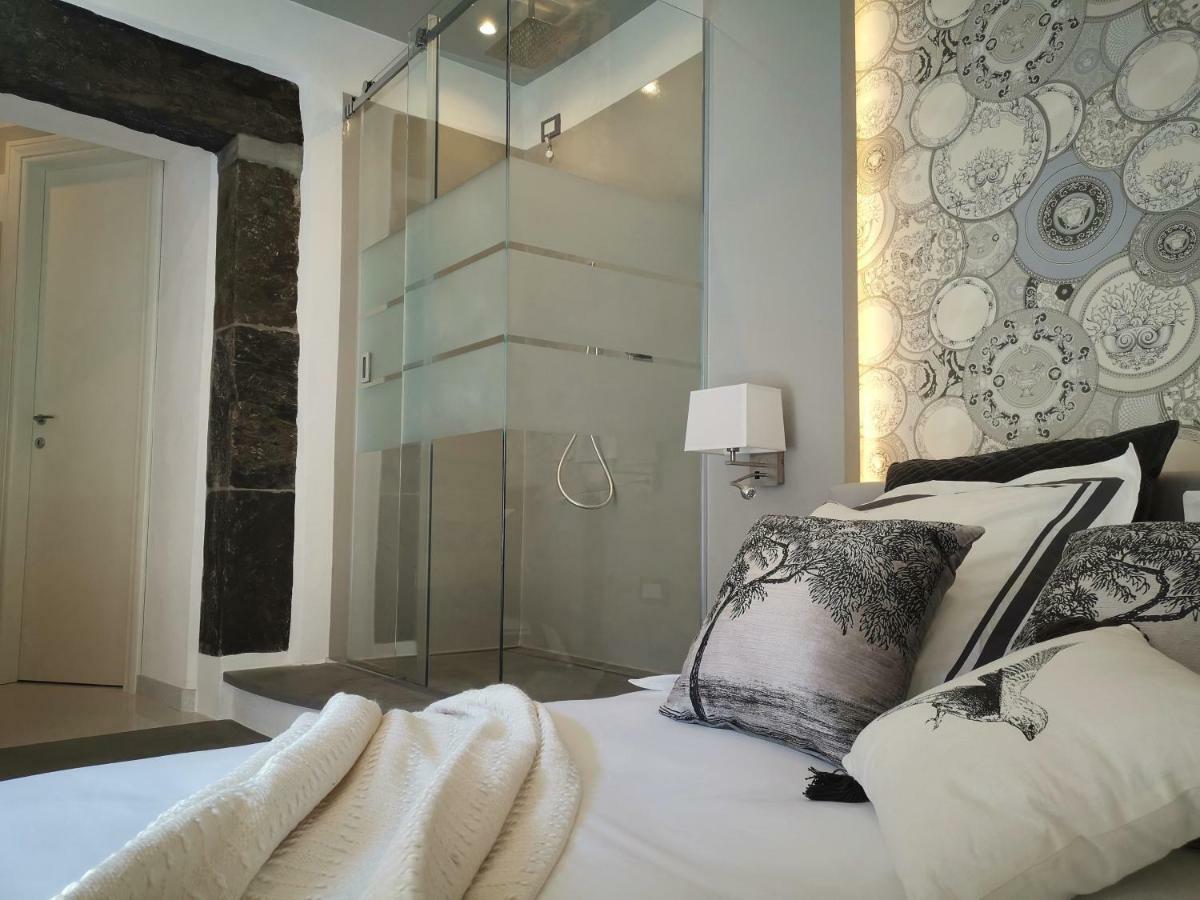 Vernazza Luxury Apartment ภายนอก รูปภาพ