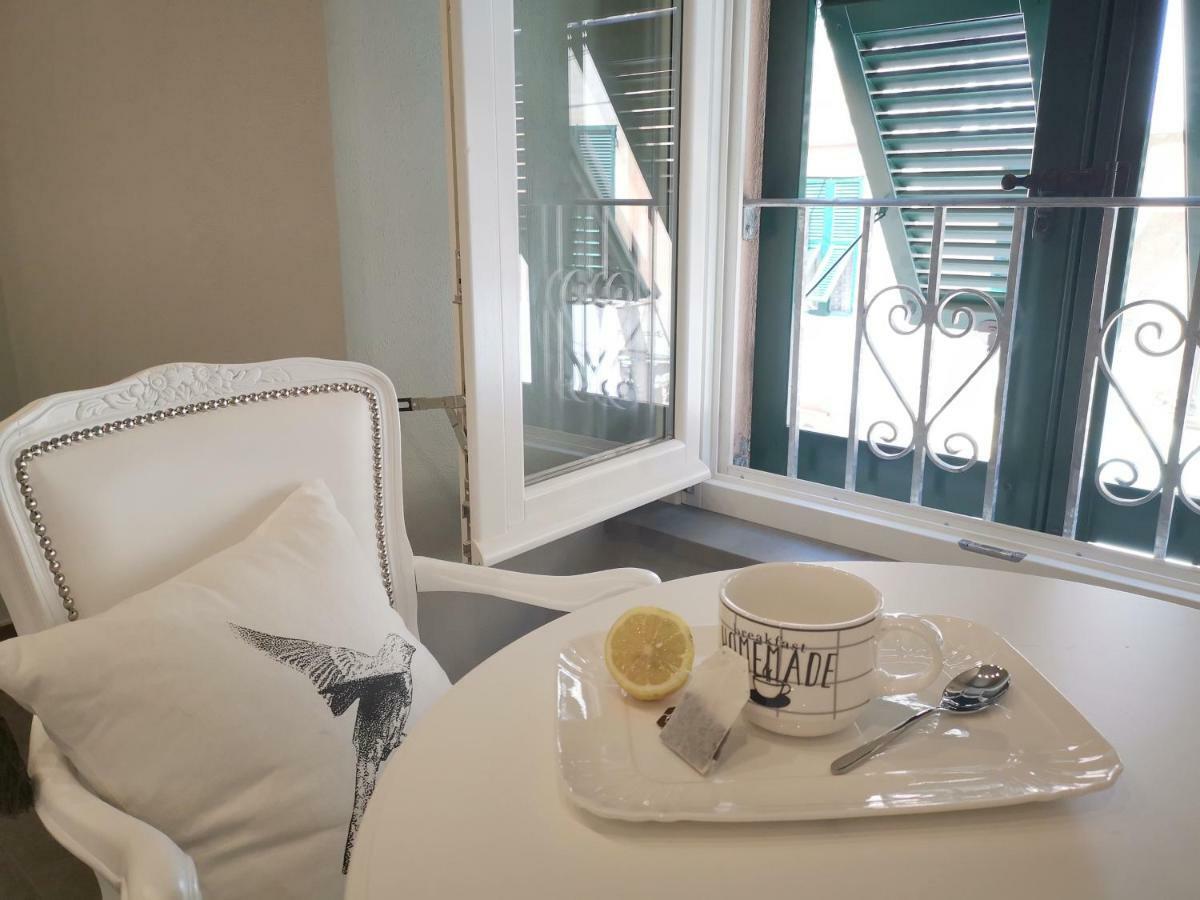 Vernazza Luxury Apartment ภายนอก รูปภาพ