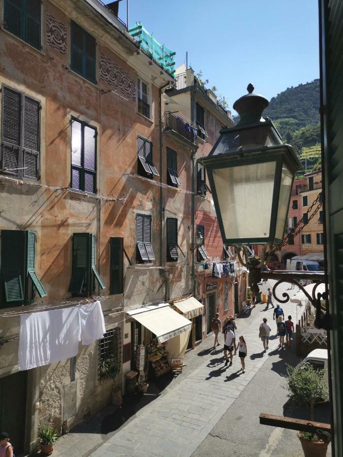 Vernazza Luxury Apartment ภายนอก รูปภาพ