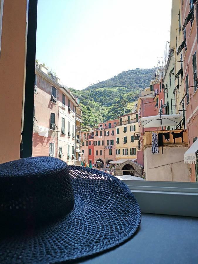 Vernazza Luxury Apartment ภายนอก รูปภาพ